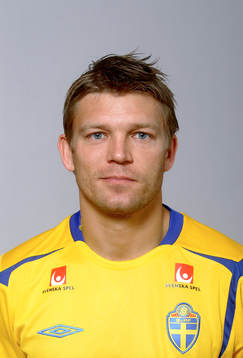 Marcus Allbäck