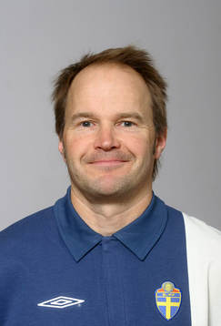 Johan Allgulander, naprapat