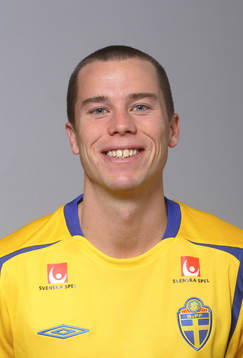 Daniel Andersson