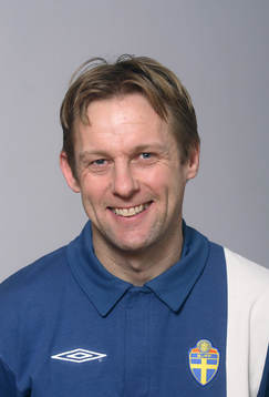 Paul Balsom, fysiolog