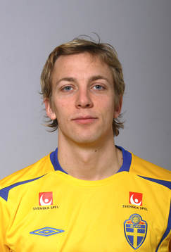 Erik Edman