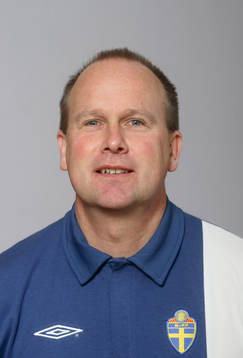 Mats Enqvist