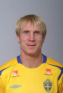 Petter Hansson