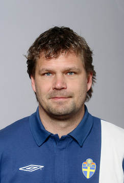 Roger Jacobsson