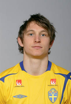 Kim Källström