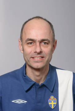 Erik Kotschack. Svenska Spel