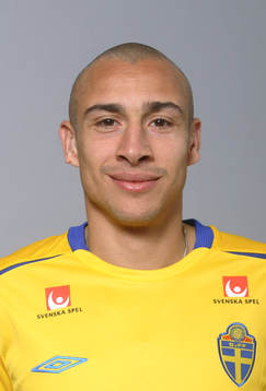 Henrik Larsson