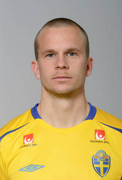 Tobias Linderoth