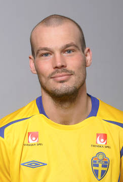 Fredrik Ljungberg