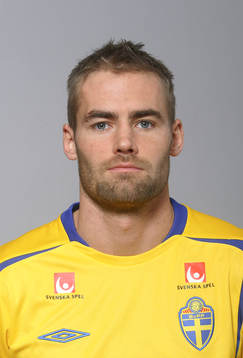 Olof Mellberg