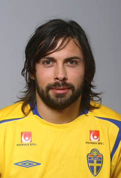 Alexander Östlund
