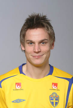 Markus Rosengren