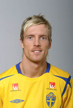 Christian Wilhelmsson
