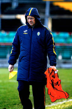 Lars Lagerbäck