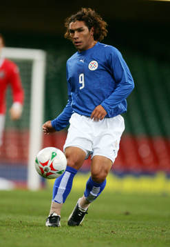 Salvador Cabanas