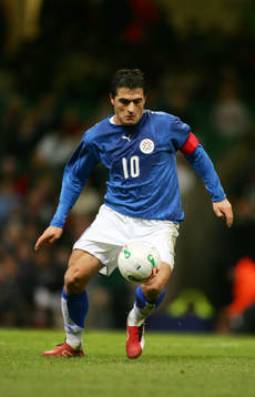 Roberto Acuna