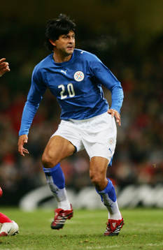 Jose Cardozo