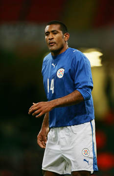 Paulo da Silva