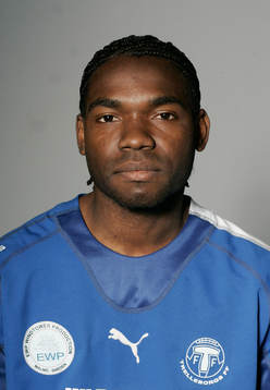 Charles Anderson