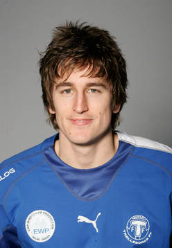 Jimmie Augustsson
