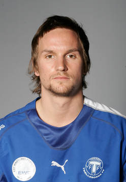 Jonas Bjurström