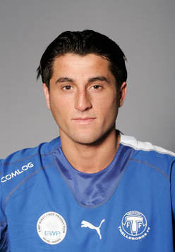 Yousef Fakhro
