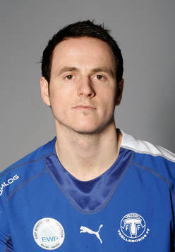 Alban Jusufi