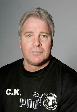 Conny Karlsson, tränare