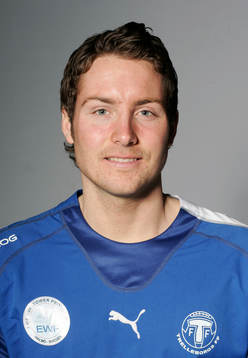 Axel Kjäll