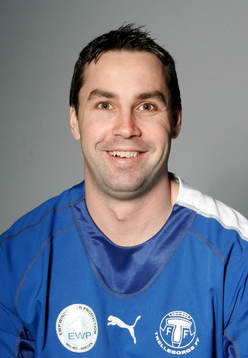 Mattias Kronvall