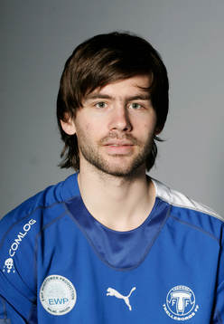 Reynir Leosson