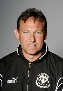 Peter Malmgren, läkare
