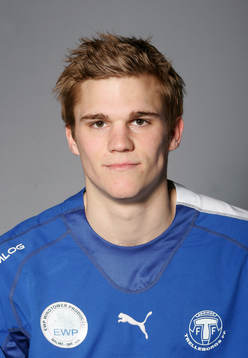 Emil Mårtensson