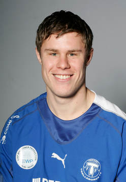Dennis Melander