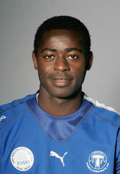 Michael Mensah