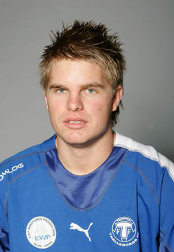Patrick Nilsson