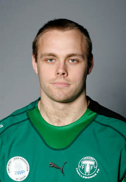 Fredrik Persson