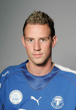Thommie Persson