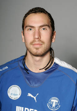 Patrik Redo