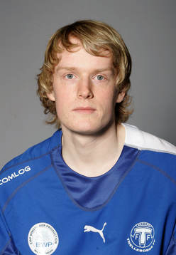 Holmar Örn Runarson