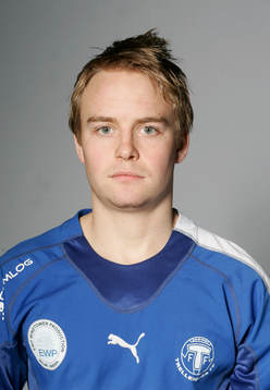 Alexander Steen