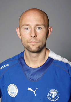 Mattias Thylander