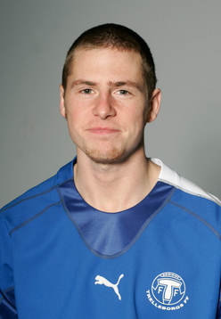 Björn Westerblad