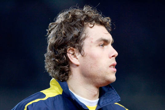 Johan Elmander