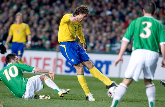 Johan Elmander