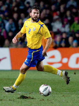 Alexander Östlund