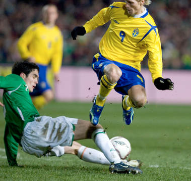 Christian Wilhelmsson