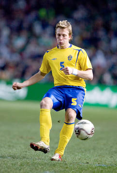 Erik Edman