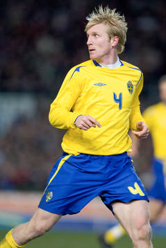 Petter Hansson