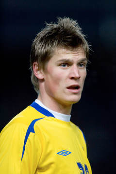 Markus Rosenberg